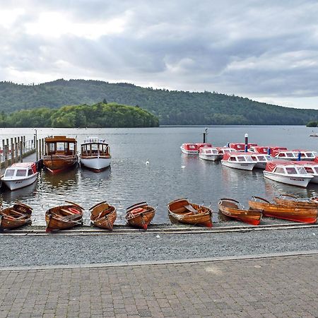 Strawberries And Cream Villa Bowness-on-Windermere Exterior photo